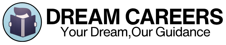 Dream Careers - Your Dream, Our Guidance